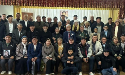 Ұрпаққа өнеге, ұлтқа үлгі болған ұстаз